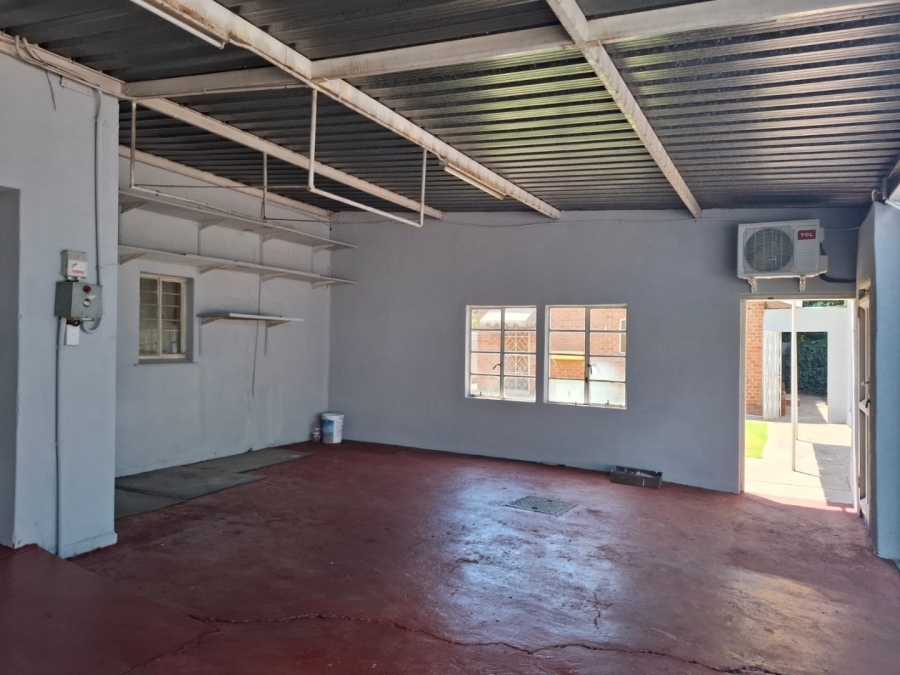 3 Bedroom Property for Sale in Navalsig Free State